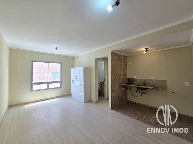 #321D - Apartamento para Venda em São Paulo - SP - 1