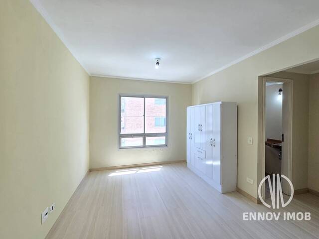 #321D - Apartamento para Venda em São Paulo - SP - 2