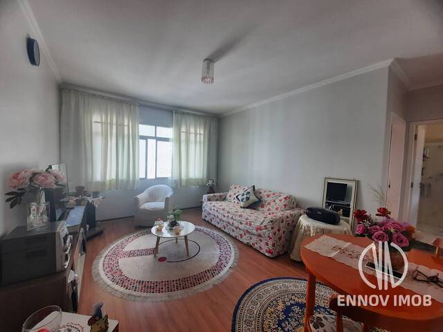 #322D - Apartamento para Venda em São Paulo - SP - 1