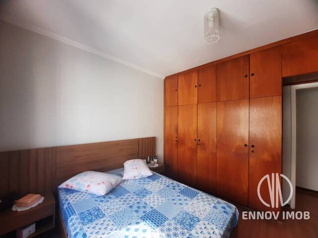 #322D - Apartamento para Venda em São Paulo - SP - 3