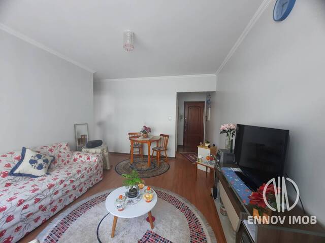 #322D - Apartamento para Venda em São Paulo - SP - 2