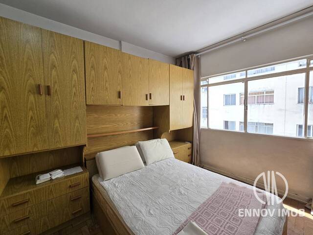 #324D - Apartamento para Venda em São Paulo - SP - 1