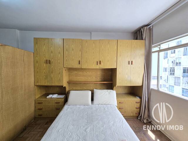 #324D - Apartamento para Venda em São Paulo - SP - 2