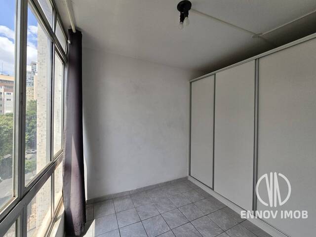 #325D - Apartamento para Venda em São Paulo - SP - 3