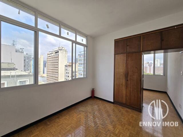 #326D - Apartamento para Venda em São Paulo - SP - 1