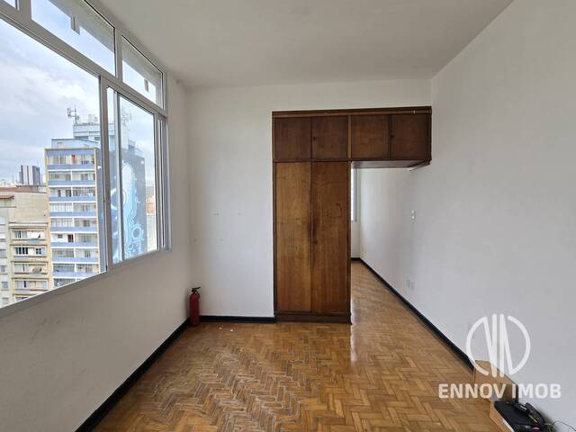 #326D - Apartamento para Venda em São Paulo - SP - 2