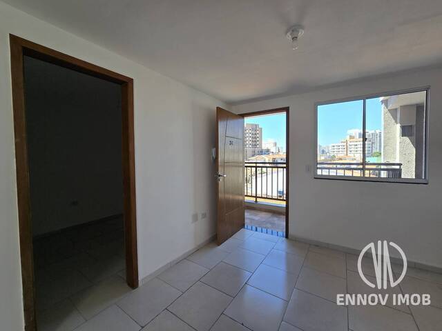 #327D - Apartamento para Venda em São Paulo - SP - 1