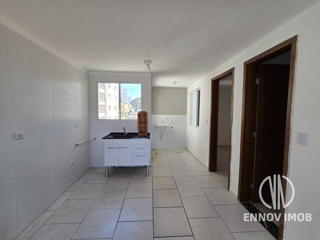 #327D - Apartamento para Venda em São Paulo - SP - 2