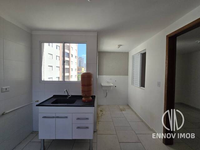 #327D - Apartamento para Venda em São Paulo - SP - 3