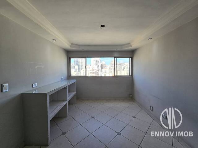 #332D - Apartamento para Venda em São Paulo - SP - 2