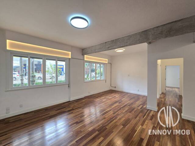 Venda em Higienópolis - São Paulo