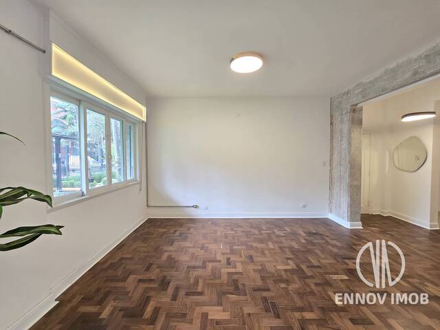 #334D - Apartamento para Venda em São Paulo - SP - 3