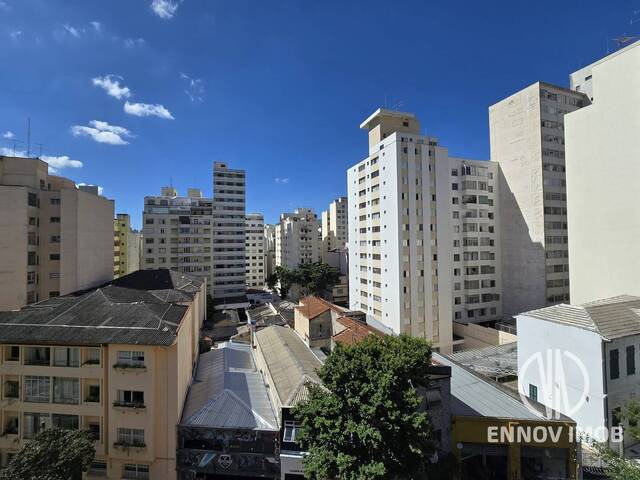 #329D - Apartamento para Venda em São Paulo - SP - 2