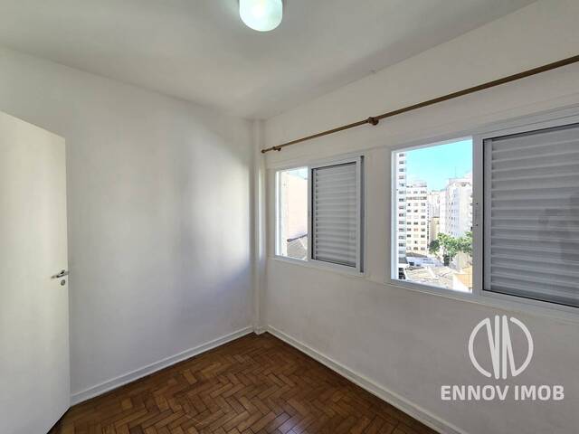 #329D - Apartamento para Venda em São Paulo - SP - 3