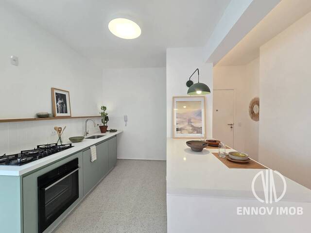 Apartamento para Venda em São Paulo - 5
