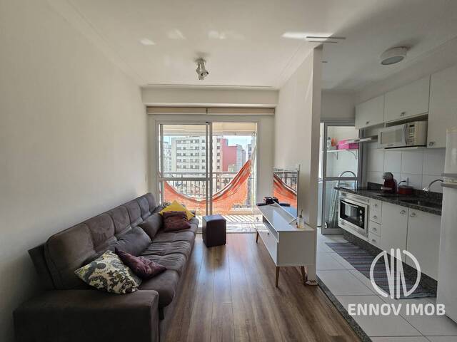 Apartamento para Venda em São Paulo - 2