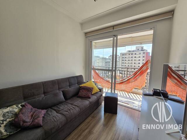 Apartamento para Venda em São Paulo - 3
