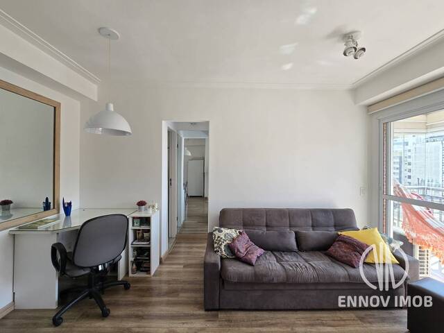 Apartamento para Venda em São Paulo - 4