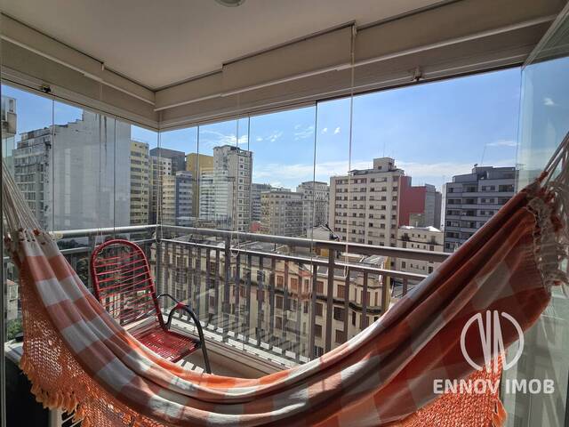 Apartamento para Venda em São Paulo - 5