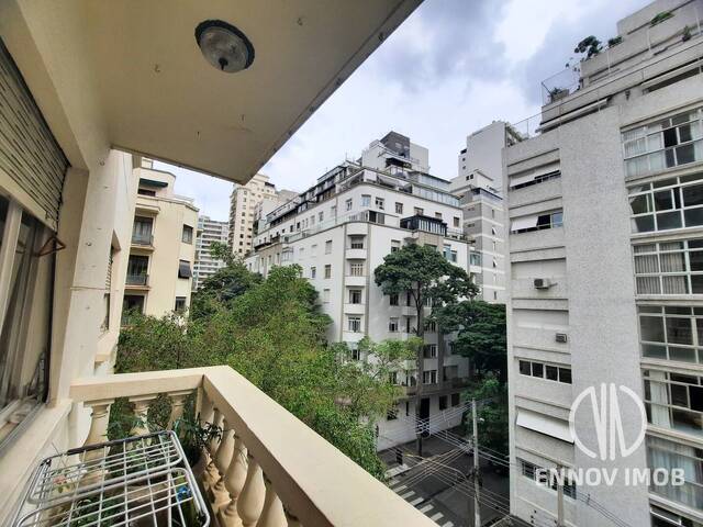 Apartamento para Venda em São Paulo - 4