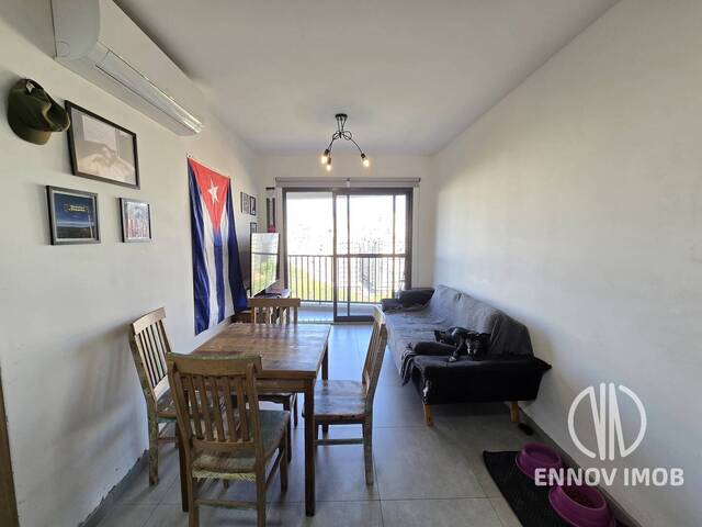 Apartamento para Venda em São Paulo - 2