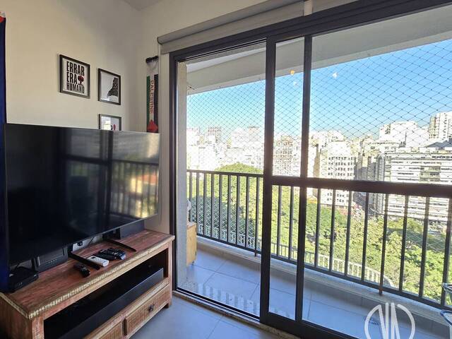 Apartamento para Venda em São Paulo - 3