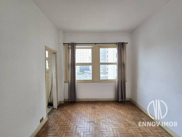 #347D - Apartamento para Venda em São Paulo - SP - 2