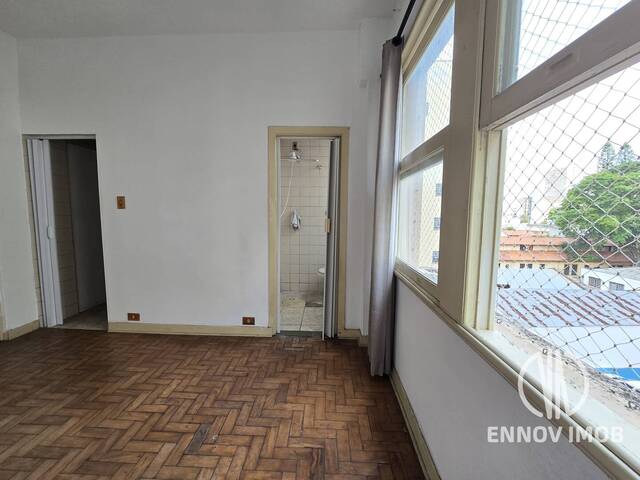 #347D - Apartamento para Venda em São Paulo - SP - 3