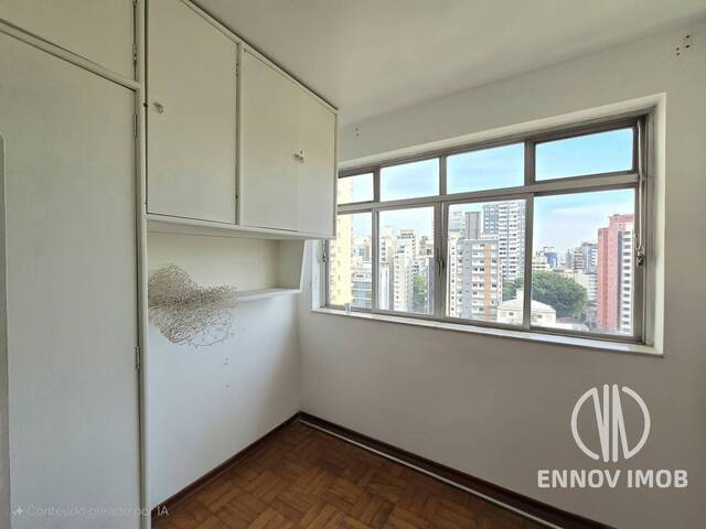 Apartamento para Venda em São Paulo - 3