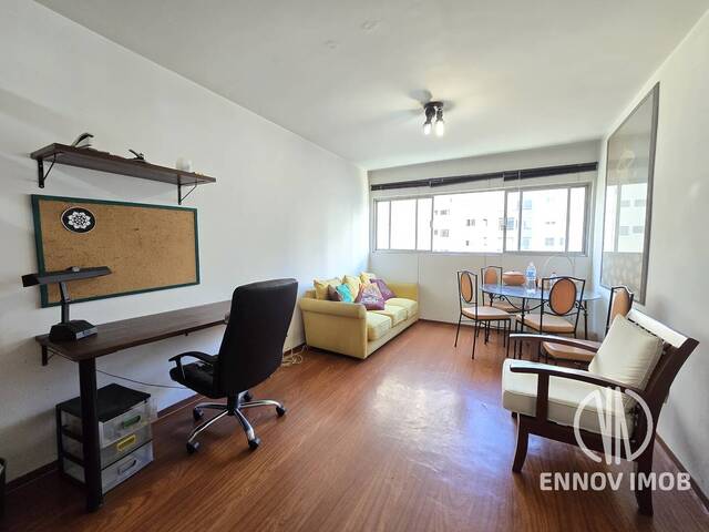 Apartamento para Venda em São Paulo - 2