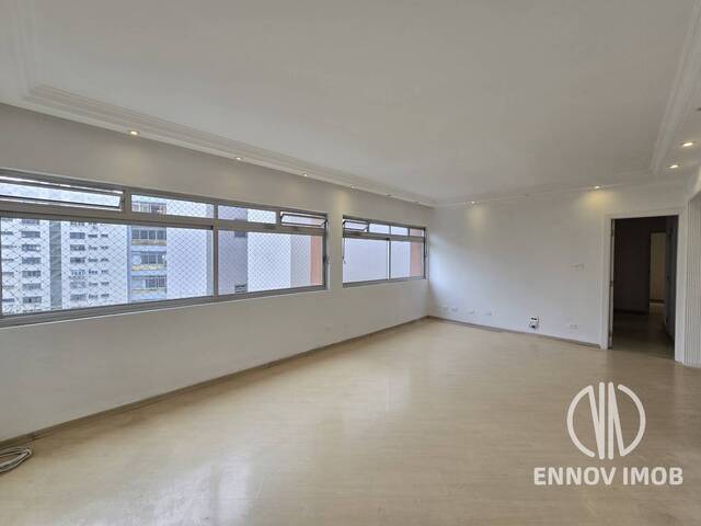 #354D - Apartamento para Venda em São Paulo - SP - 2
