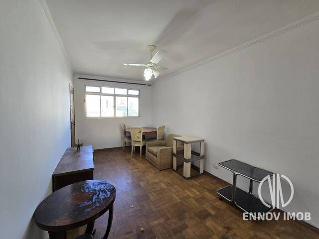 #355D - Apartamento para Venda em São Paulo - SP - 2