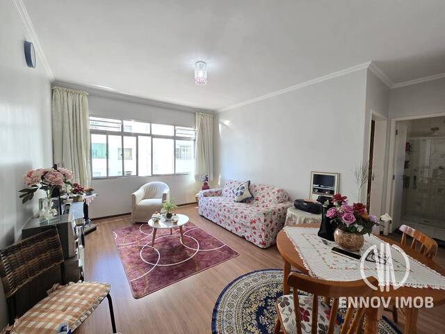 #322D - Apartamento para Venda em São Paulo - SP - 1