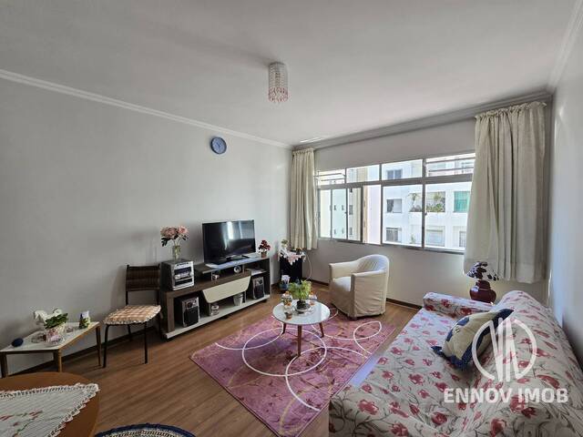 #322D - Apartamento para Venda em São Paulo - SP - 2