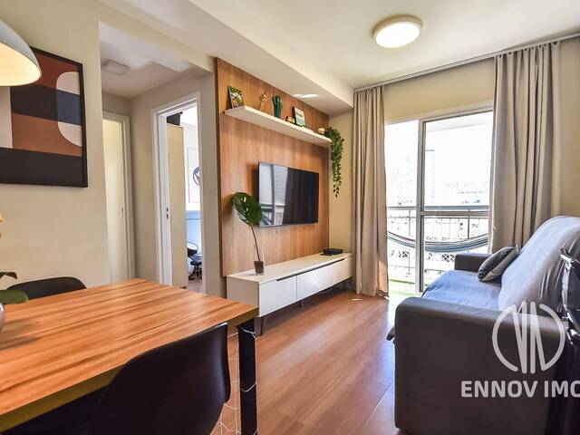#358D - Apartamento para Venda em São Paulo - SP - 1
