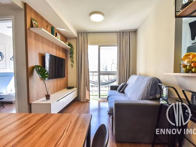#358D - Apartamento para Venda em São Paulo - SP - 2
