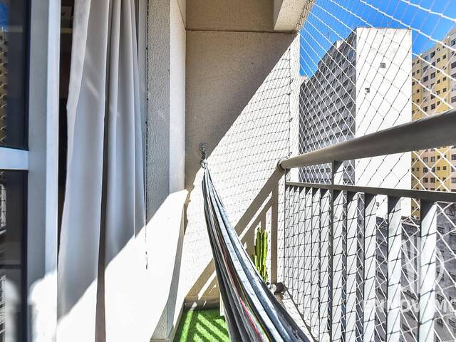 #358D - Apartamento para Venda em São Paulo - SP - 3