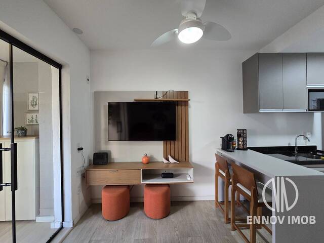 Apartamento para Venda em São Paulo - 2