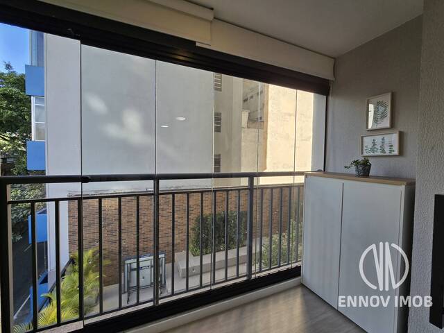 Apartamento para Venda em São Paulo - 4