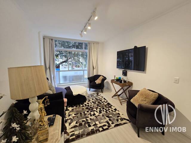 Apartamento para Venda em São Paulo - 3